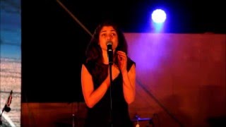 Video thumbnail of "רוני דלומי- שיר משמר"