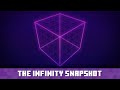 One Snapshot. Infinite Dimensions.