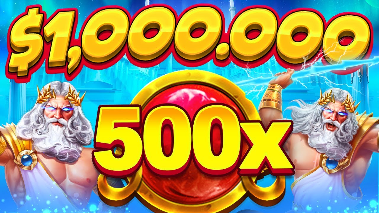 My FIRST $1,000,000 BONUS OPENING WAS MAGICAL!