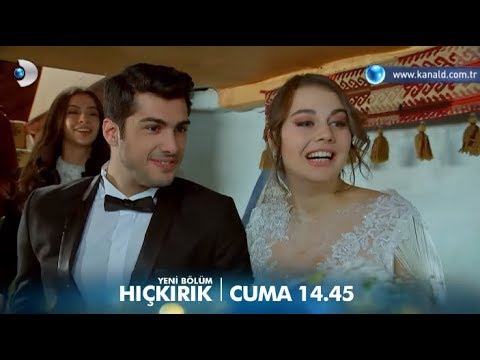 Hıçkırık / Whimper Trailer - Episode 45 (Eng & Tur Subs)