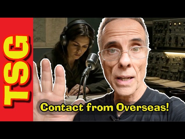 R U Listening? #19 Unusual Day