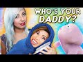 Worst Dad Ever | Who's Your Daddy?