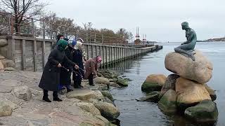 08 Mart 2022 Dünya Kadınlar Günü Basın Açıklaması Tamamı