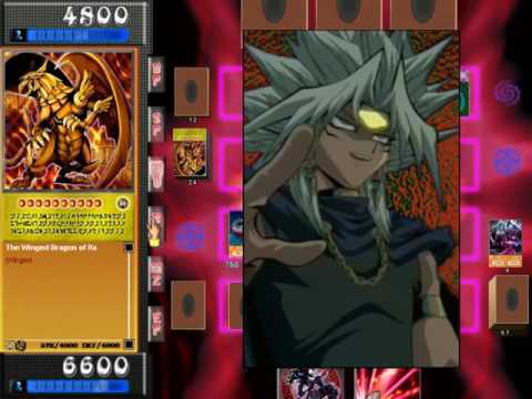 Video Yu-Gi-Oh! Power of Chaos The Shadow Duel - youtube