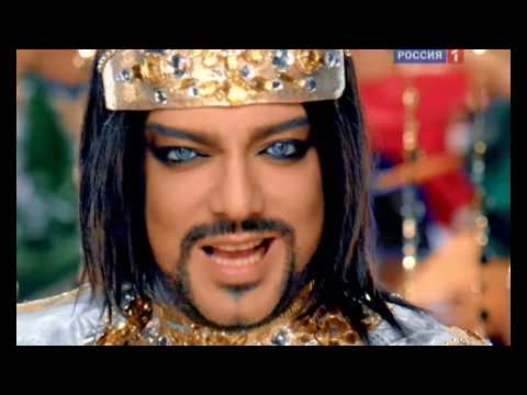 Kirkorov Leyla