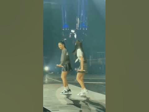BLACKPINK’s Lisa Teaches Jisoo How To Twerk, And It Turns Into A Funny ...