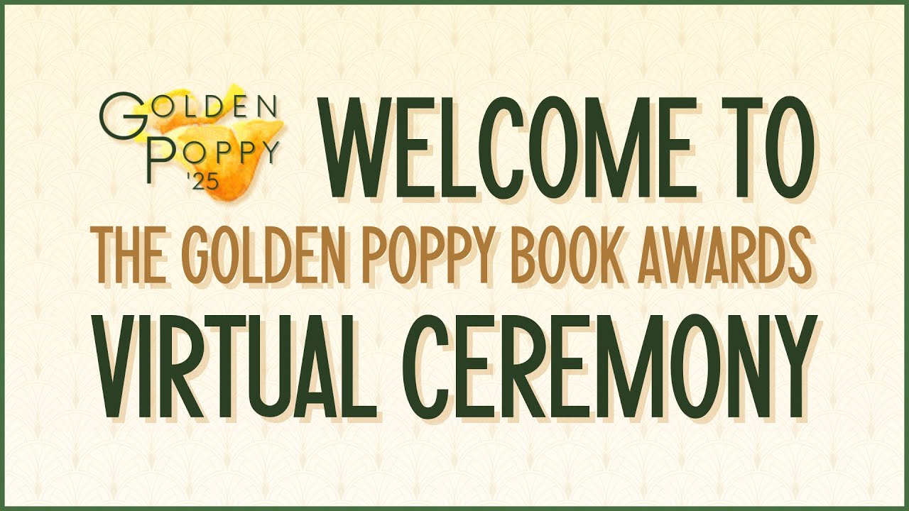 2025 Golden Poppy Awards Ceremony