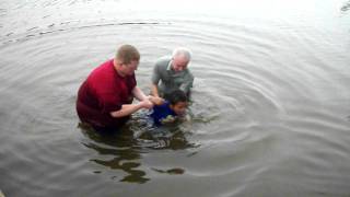 Lake Rupert Baptism Ryan Isaac Sunday June 5 2011 032