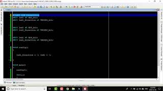 Python Programming with Embedded Systems - Part 3: MicroController UART Send Receive Interrupts -1
