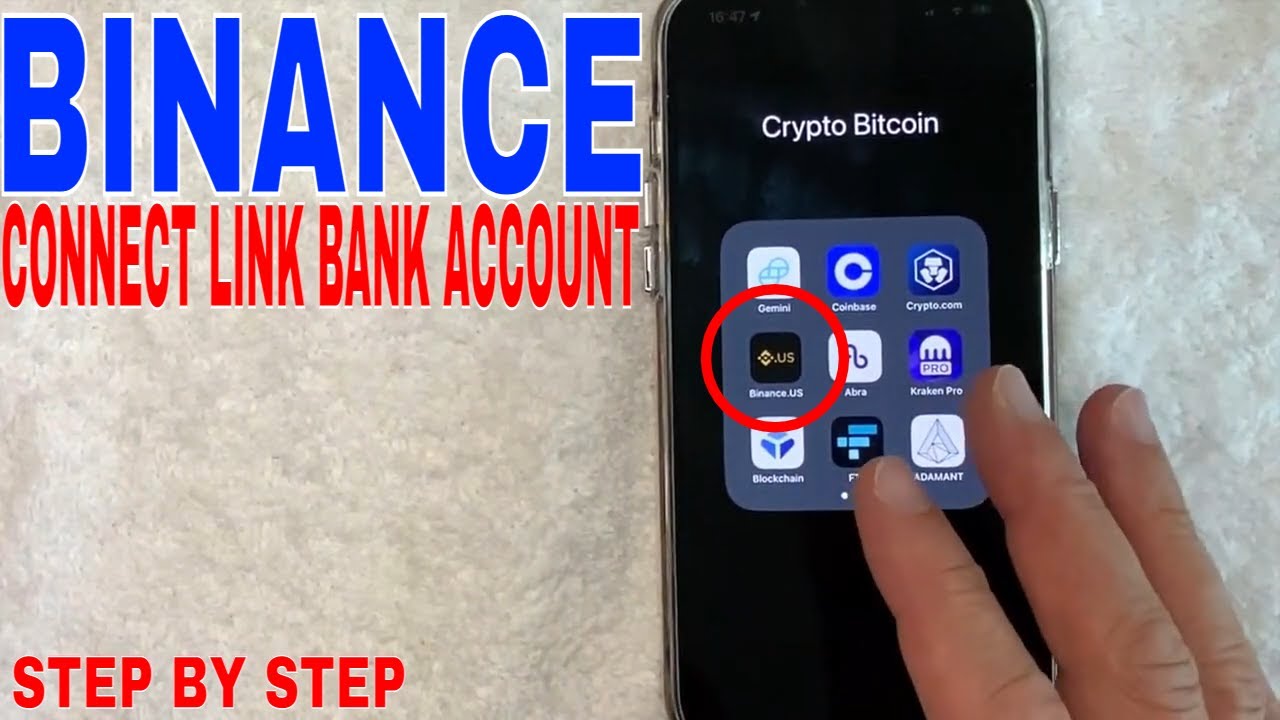 🔴🔴 How To Connect Link Bank Account To Binance ✅ ✅