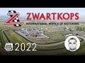 Testing Zwartkops by Dale Best