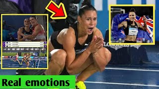Zoe Hobbs Wins HISTORIC Gold Medal in Women’s 100m Final! | Commonwealth Games 2026