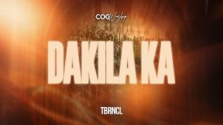 Dakila Ka | Live at the Sanctuary | COG Worship