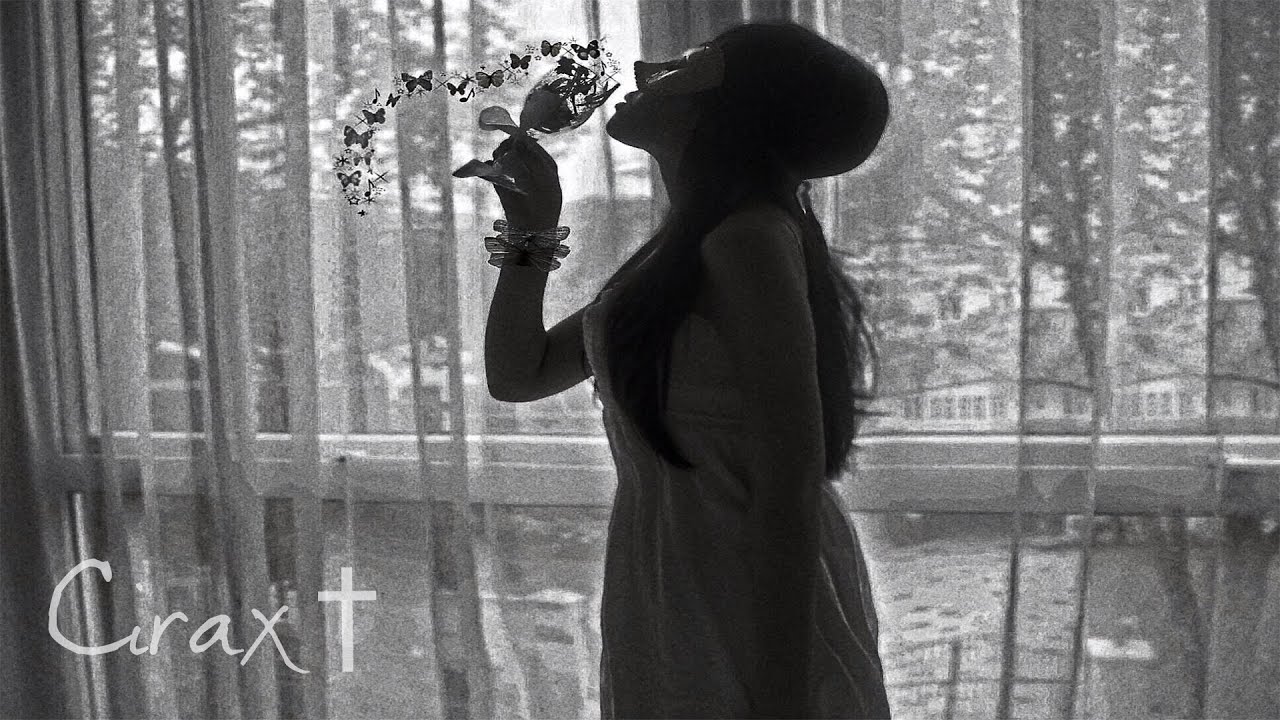 Almaa - Butterflies In My Head [Future Garage]