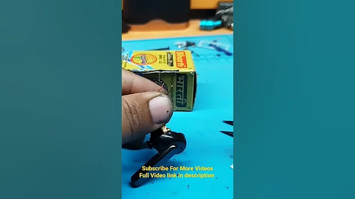 Oppo Enco W31 Battery Replacement #oppo #battery #replacement #respect #likeaboss #repair #fix - 天天要聞