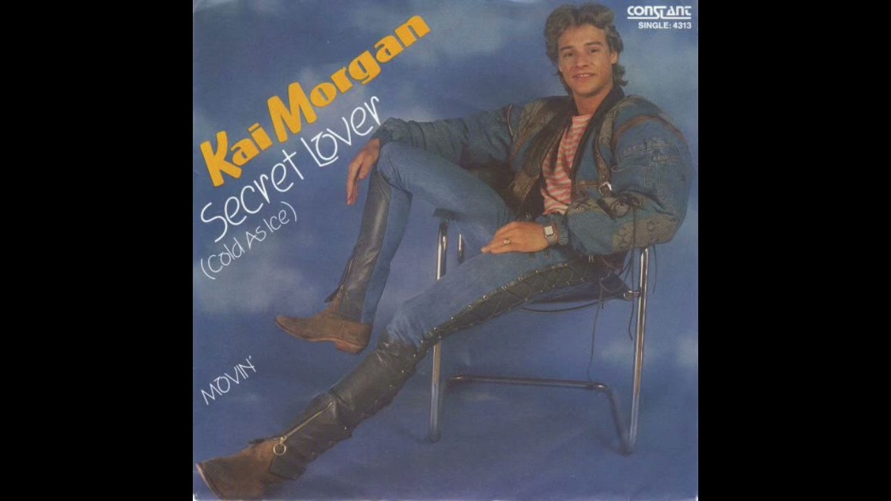 Kai Noll - Eastern Wind (~1983)