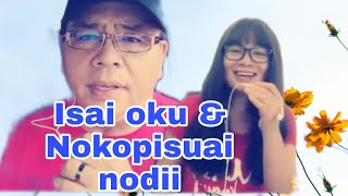 Isai oku om kopisuai kito nodi - Victor & Dee