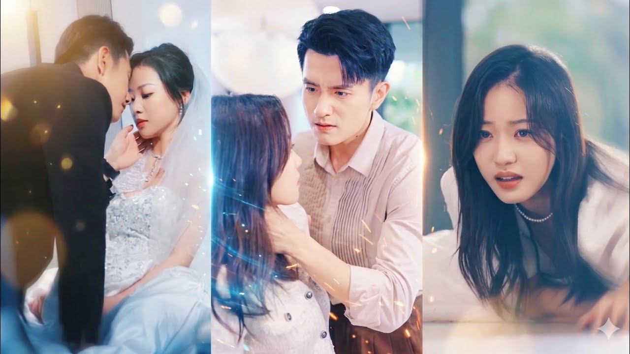 بنت فقيره ابوها بيبعها لمليونير سايكو بيحبسها وبيعذ/بها لمجرد انها تشبه حبيبته اللى سابته #ملخص