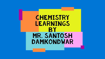 Corrosion Science Module 1 Introduction
