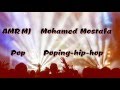 AMR MJ POP Mohamed Mostafa Popping Unleashyourtalent 