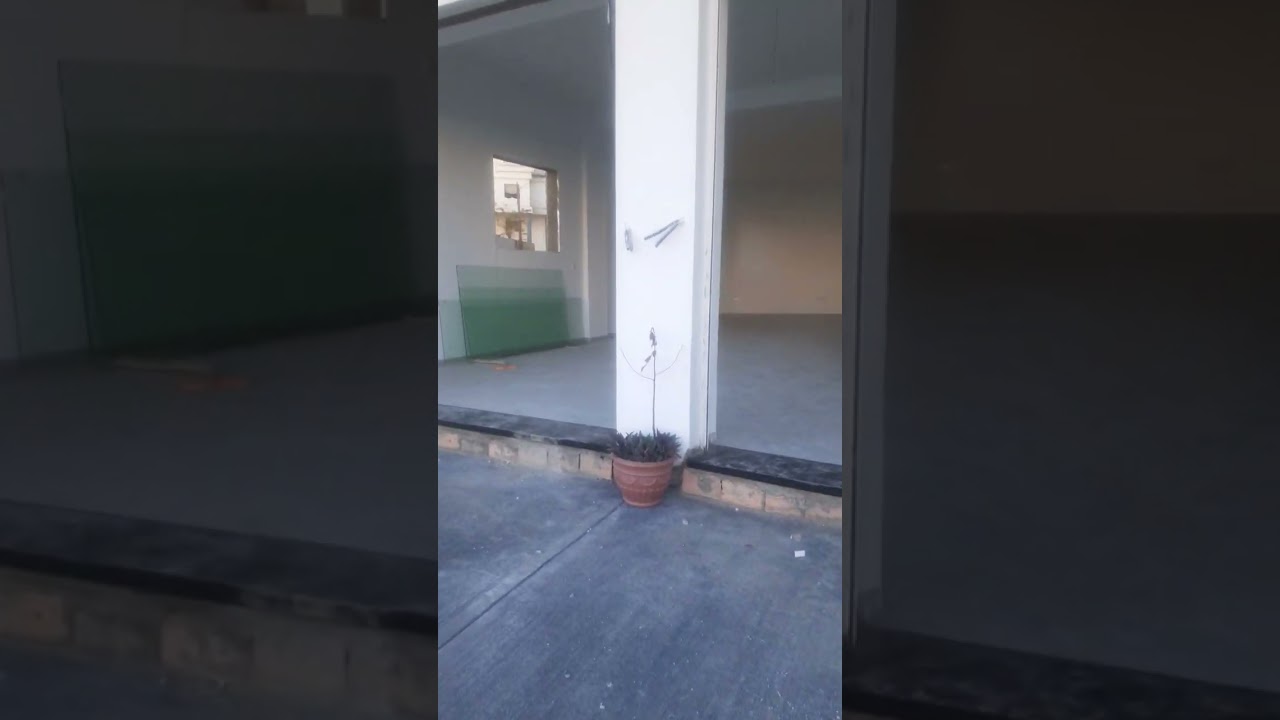 محلات تجارية للبيع جهة محطة حافلة جديدة طنجة  0643508248