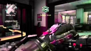 GOING OFF - 2 RAW CLIPS ON ADVANCED WARFARE