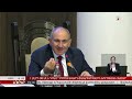 Լուրեր 19:00 | ՀԷՑ-ի պետականացման հարցը՝ նոր փուլում․ երբ նախագիծը կմտնի Կառավարության օրակարգ