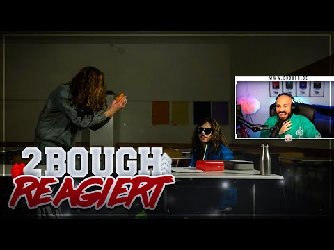Talent!! Paves 16 - Liebe = Schmerz / 2Bough reagiert