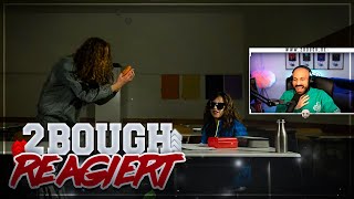 Talent!! Paves 16 - Liebe = Schmerz / 2Bough reagiert