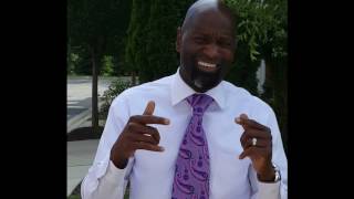 SHU Black Alumni Weekend - Andrew Dean-Neil