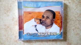 Denis Ngonde - Nakobila Yo Yesu 