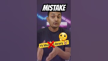 😲 Music Library ❌️ | How to Use Copyrighted Music |  #manojdey #youtubetips #copyrightfreemusic