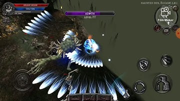 Anima new content walkthrough 1