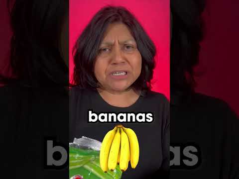 My Mexican mom