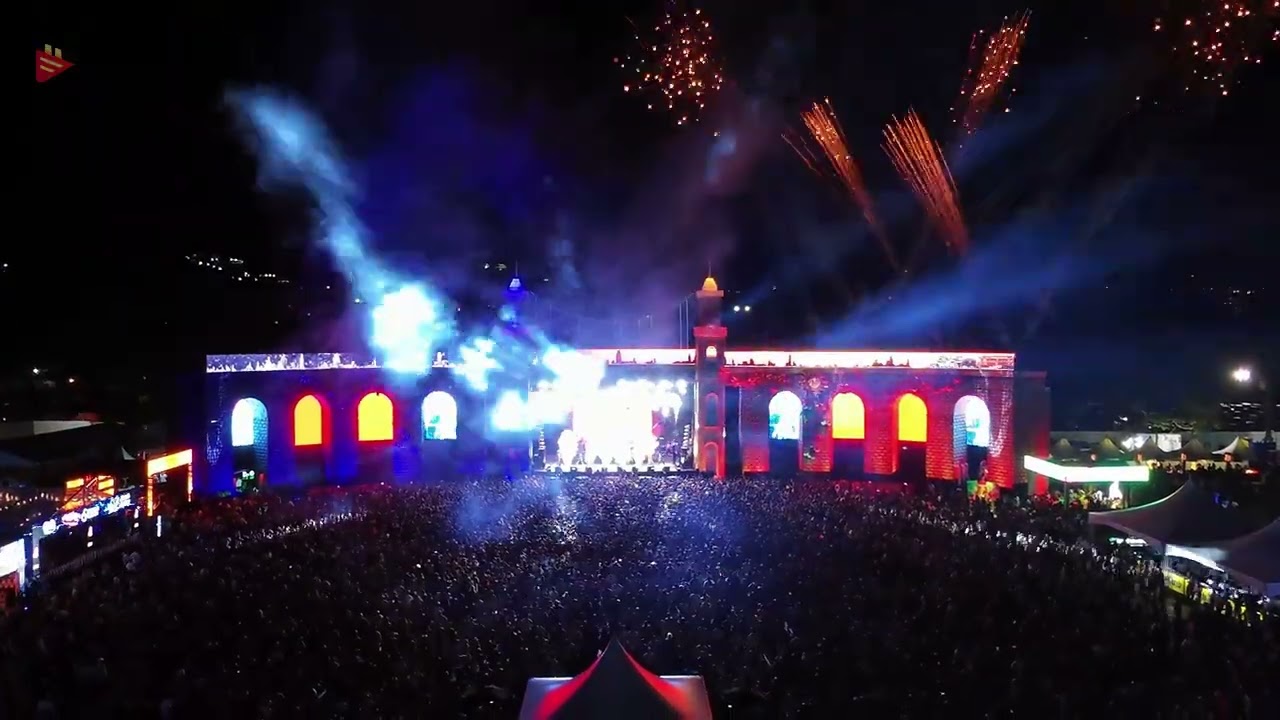 CIC Fete (Fly) With the Saints (2026)