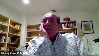 Probing Beyond The Physical with Dr. Jeffrey Kane on Meaning and Purpose