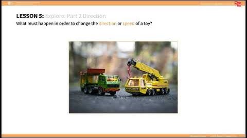 mySci 6 0 U3L5 Lesson Summary