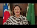 Education minister demands integrity from schools