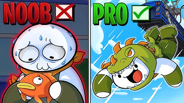 My First 100 Games of Fortnite