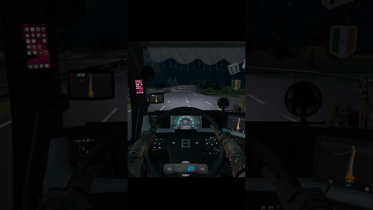 🚛 truck simulator ultimate top speed 