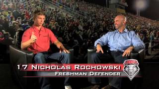 2013 Lobo Soccer | Fish Off the Pitch: Episode 3