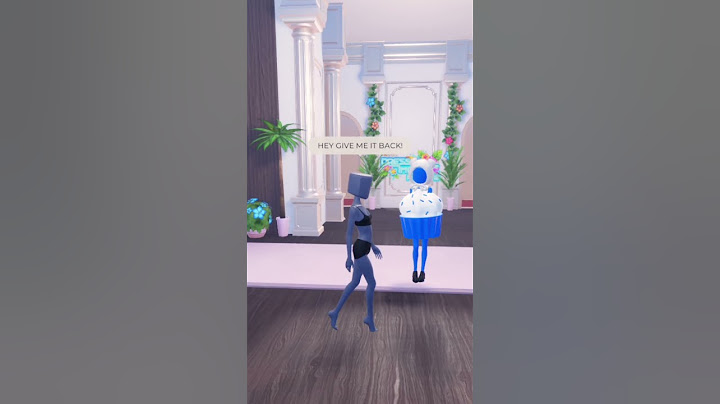 He Hacked My Roblox Account and Gave Away All My Robux!