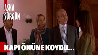 Azzam, Zilanı Kolundan Tuttuğu Gibi - Aşka Sürgün 50. Bölüm