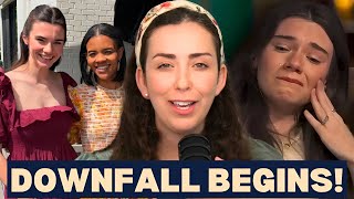 Brett Just Joined Candace…And Then This Happened!