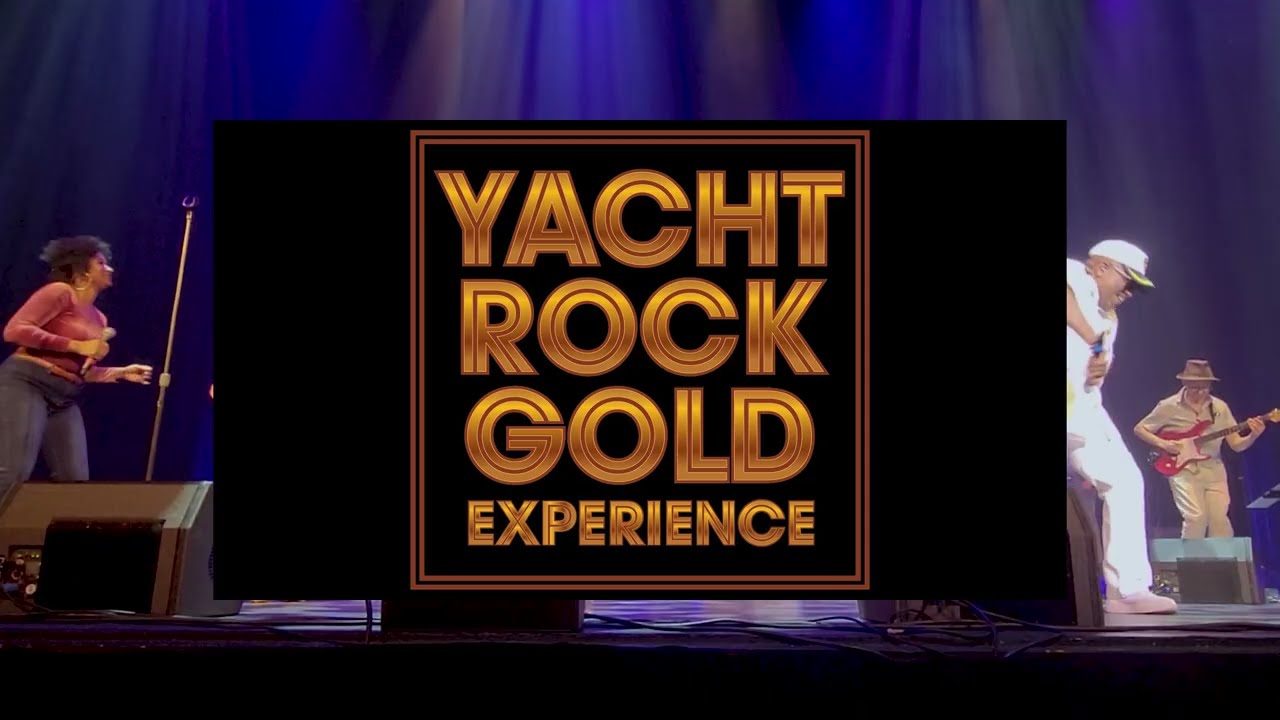 Yacht Rock Gold - Smyrna Opera House