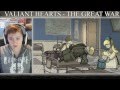 Valiant Hearts - The Great War Walkthrough Part 12 - The End Of The War