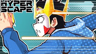 DELIRIOUS IS KING- Hyper Scape (Full Match) YouTube Videos