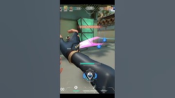 Can Your Reyna Do this ? 💀 Valorant #shorts #valorant #gaming #shortvideos #shortsfeed #viral