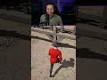 The MOST EPIC FAIL In Half Sword History!