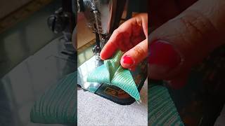 Febric Tassels Stitching|Lk Designer|#youtubeshorts #tasselflowerstittching.